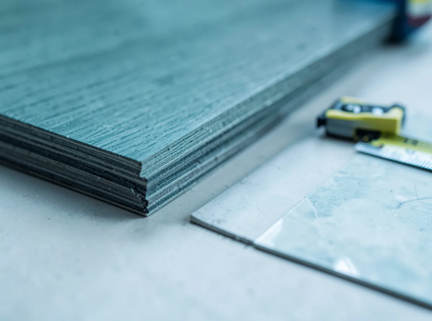 Luxury Vinyl Plank Installation South Carrollton, KY FAQs